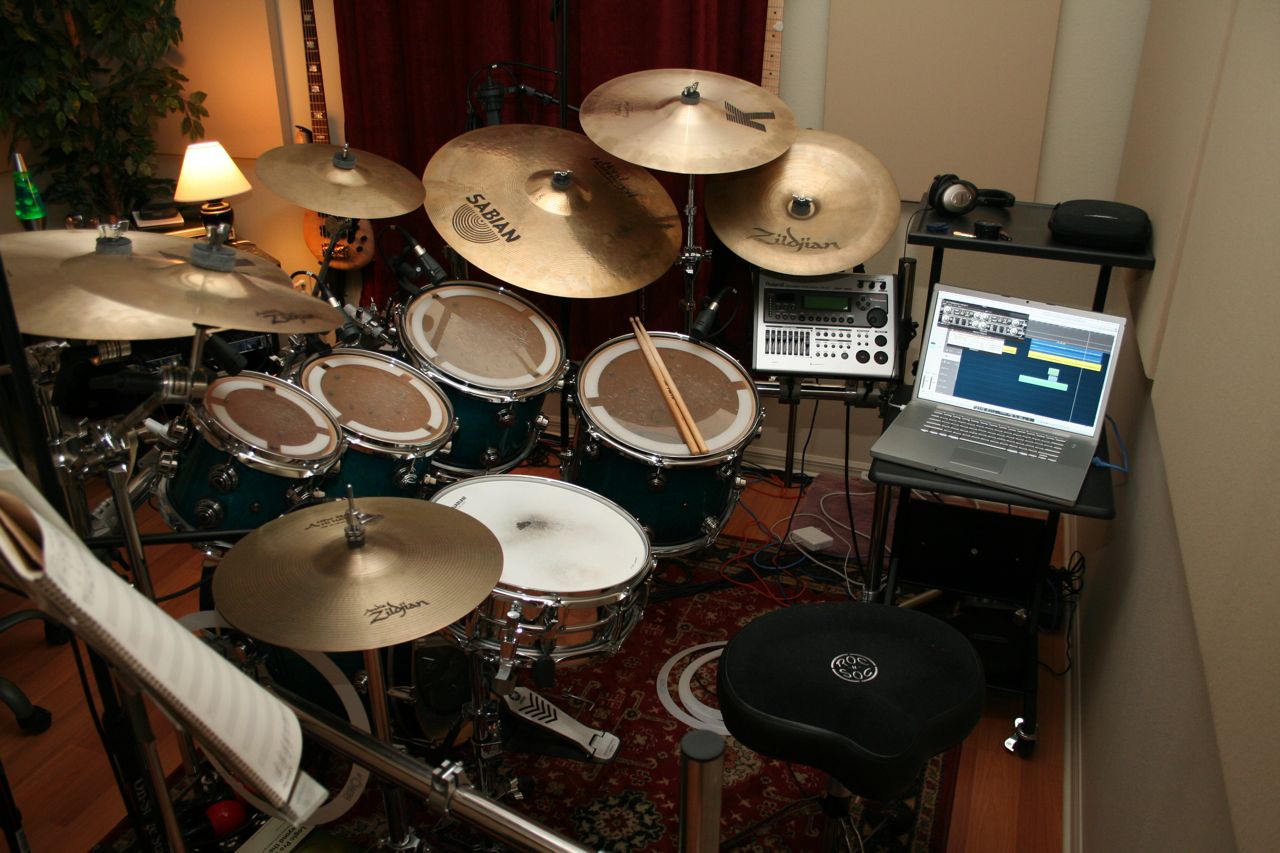 Studio1